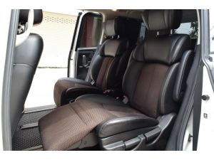 Nissan Elgrand 2.5  High-Way Star  AT รูปที่ 6